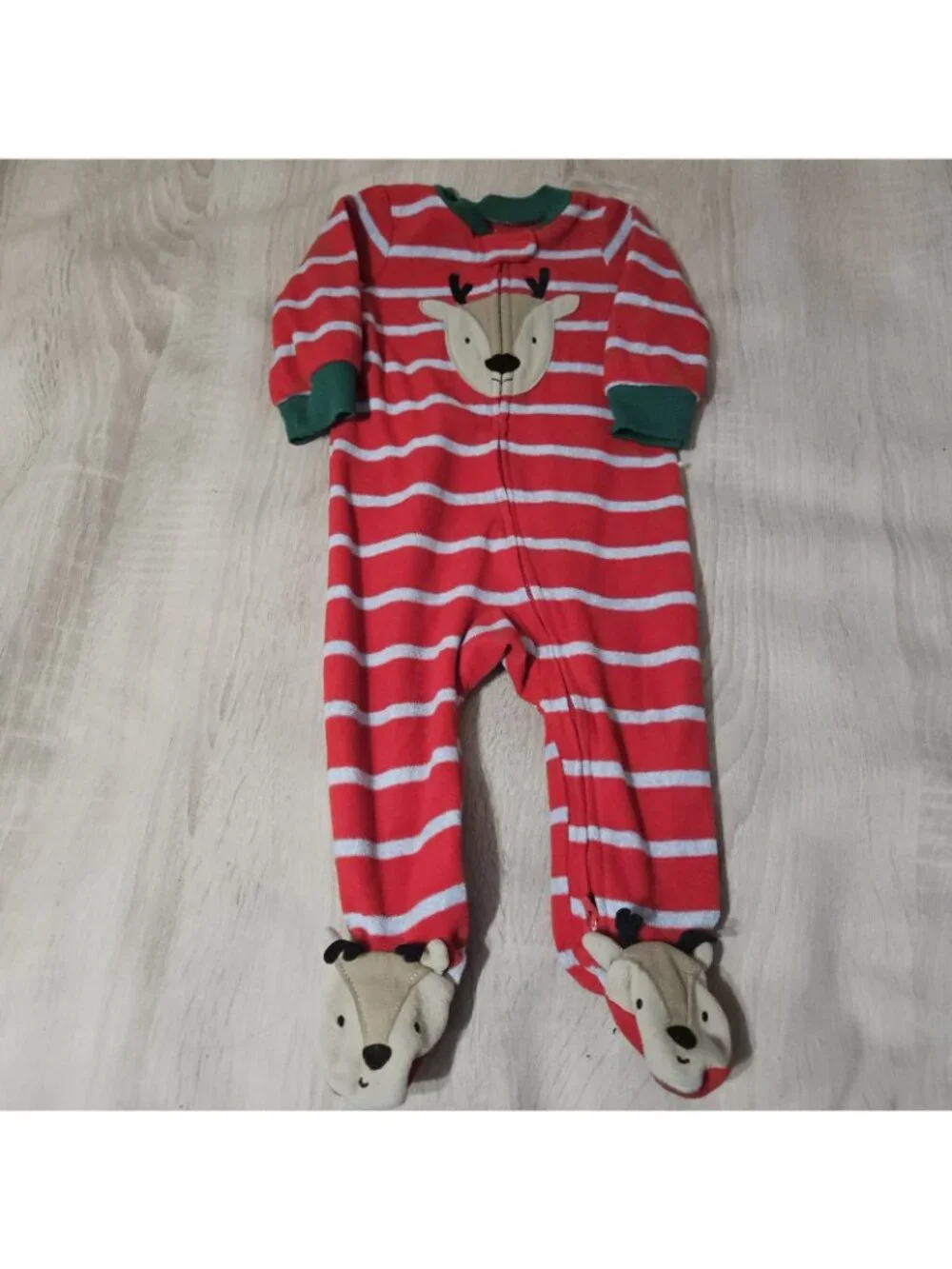 Carters this product